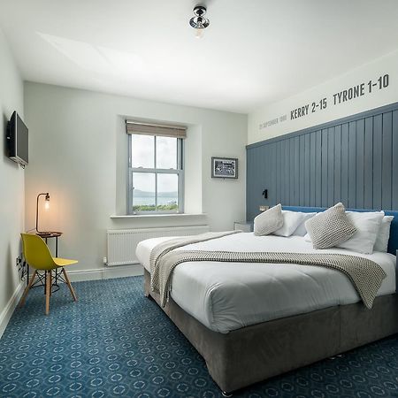 O'Dwyers The Villa Waterville Bagian luar foto