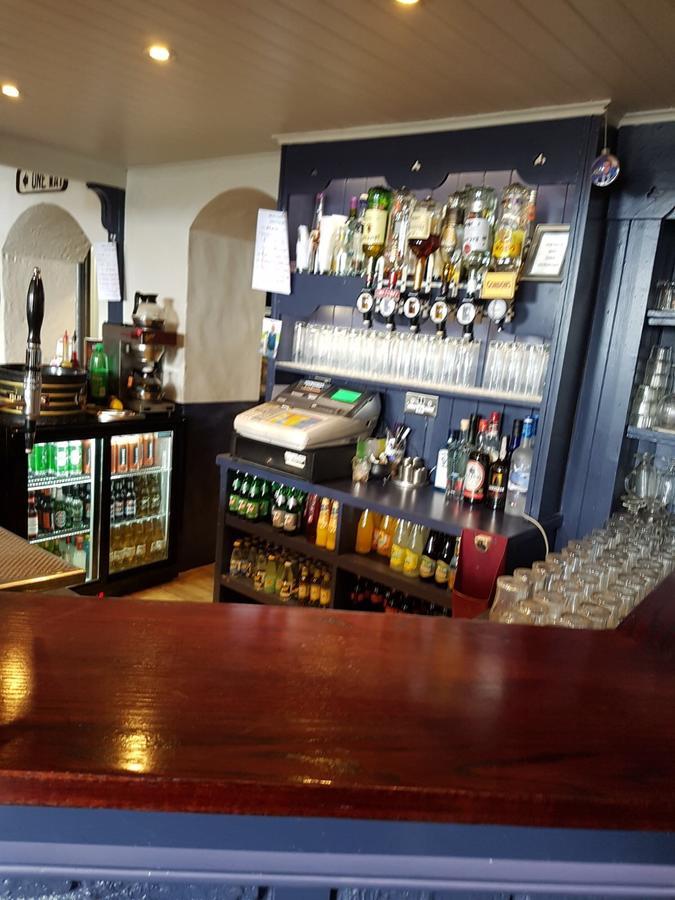 O'Dwyers The Villa Waterville Bagian luar foto