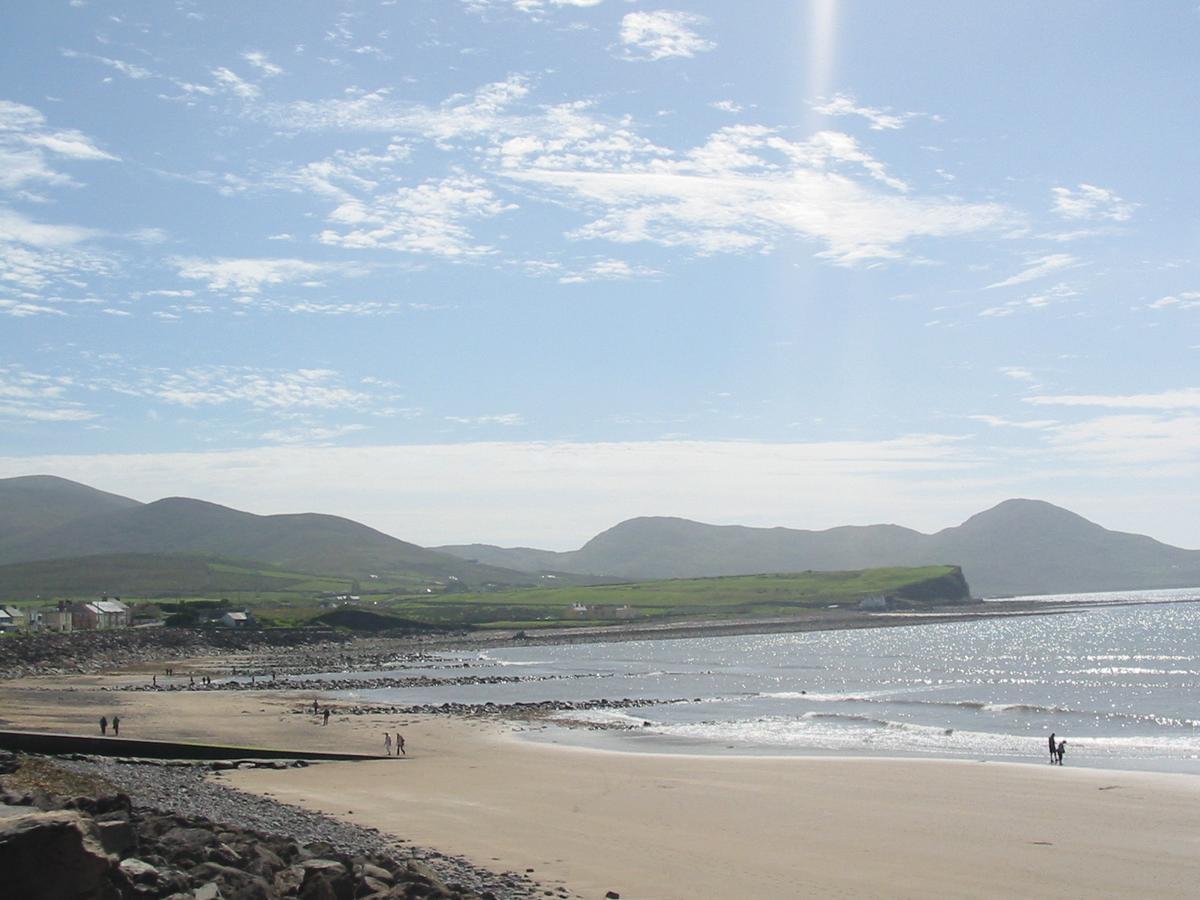 O'Dwyers The Villa Waterville Bagian luar foto